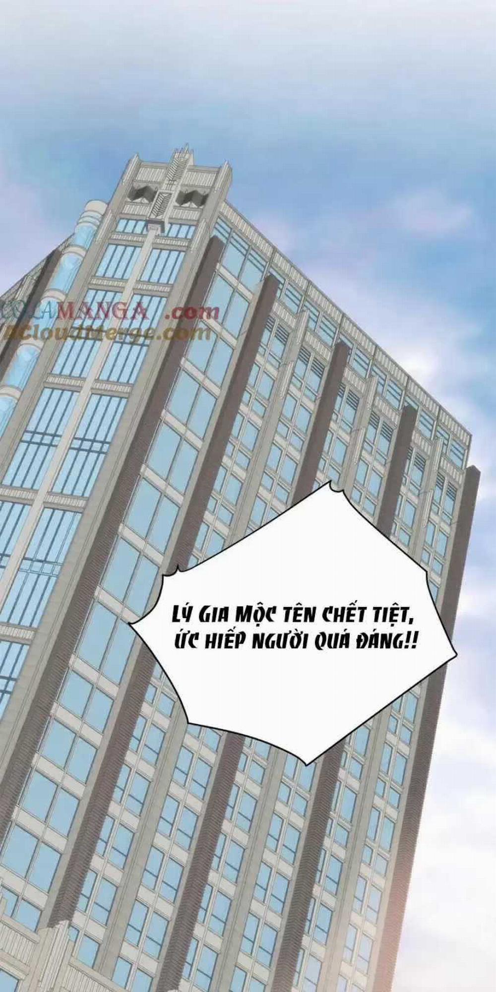 Ta Có 90 Tỷ Tiền Liếm Cẩu! 224 trang 16