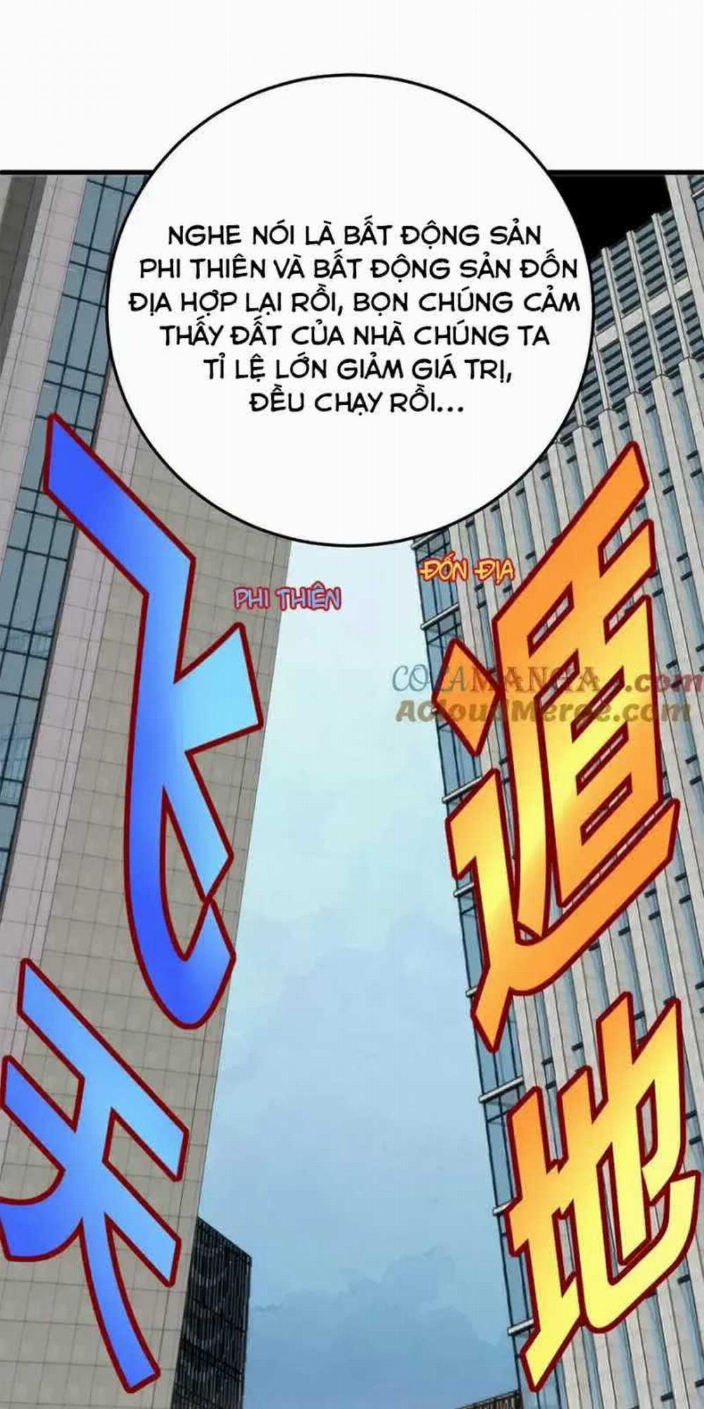 Ta Có 90 Tỷ Tiền Liếm Cẩu! 224 trang 21