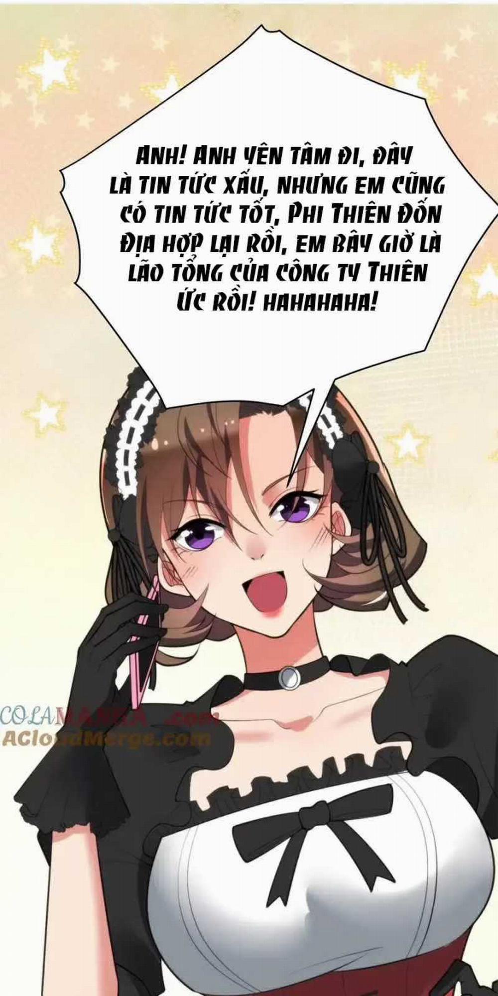 Ta Có 90 Tỷ Tiền Liếm Cẩu! 224 trang 29