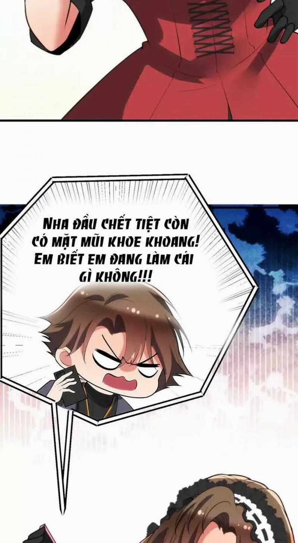 Ta Có 90 Tỷ Tiền Liếm Cẩu! 224 trang 30