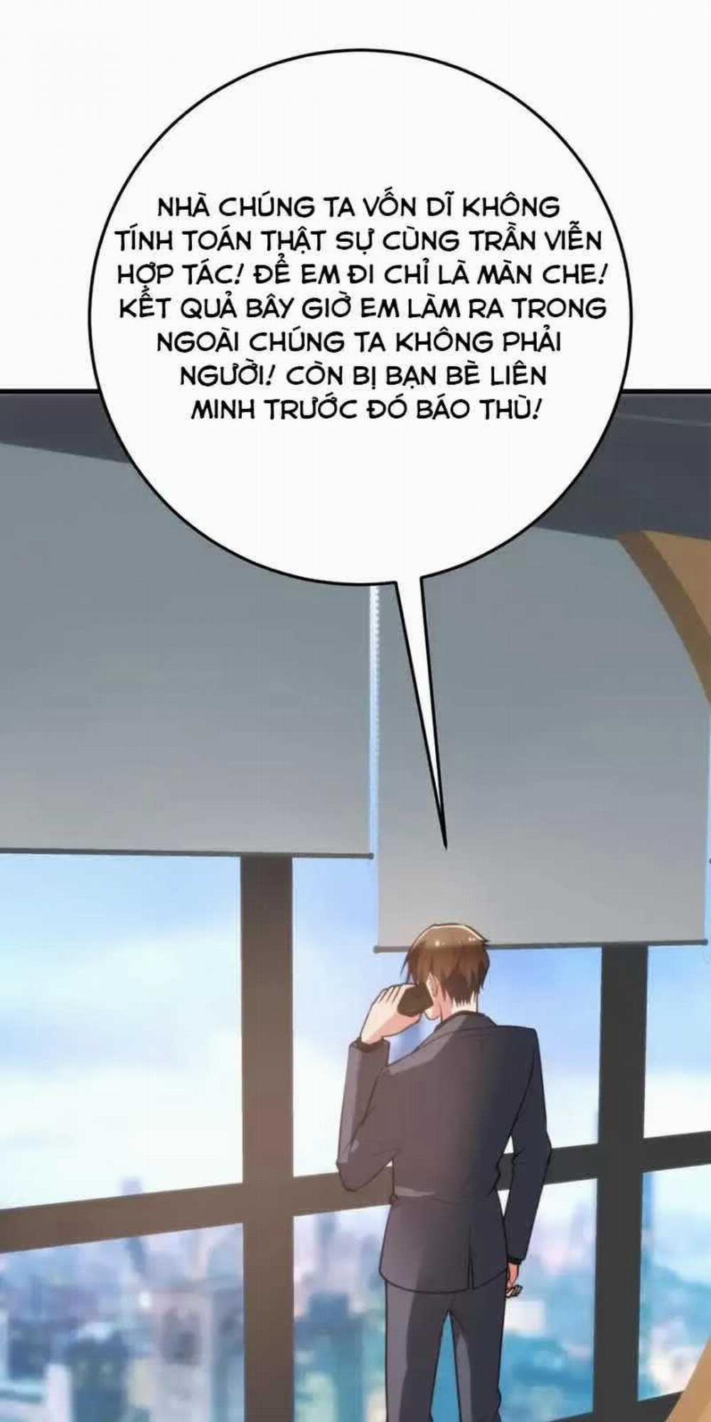 Ta Có 90 Tỷ Tiền Liếm Cẩu! 224 trang 32