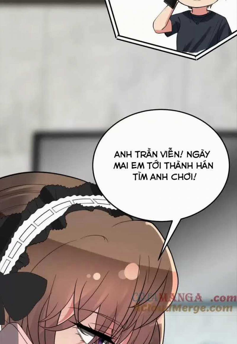 Ta Có 90 Tỷ Tiền Liếm Cẩu! 225 trang 6