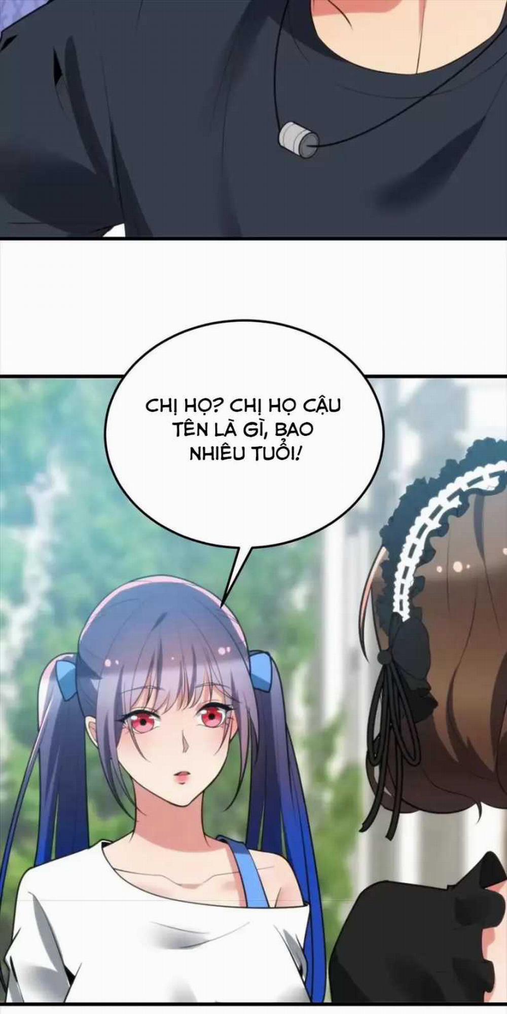 Ta Có 90 Tỷ Tiền Liếm Cẩu! 226 trang 13