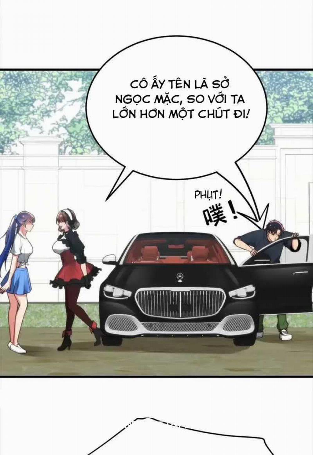 Ta Có 90 Tỷ Tiền Liếm Cẩu! 226 trang 14