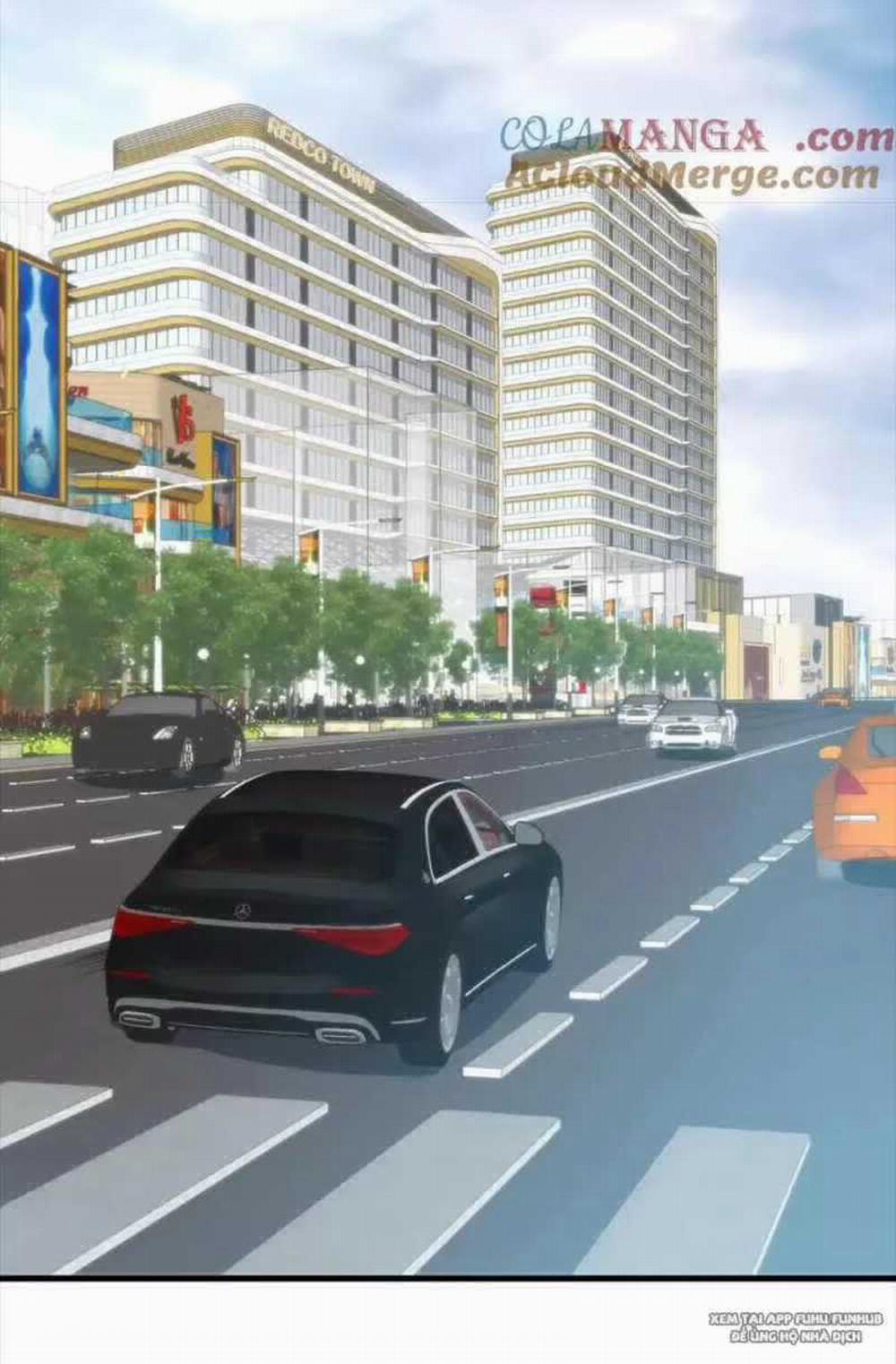 Ta Có 90 Tỷ Tiền Liếm Cẩu! 226 trang 21