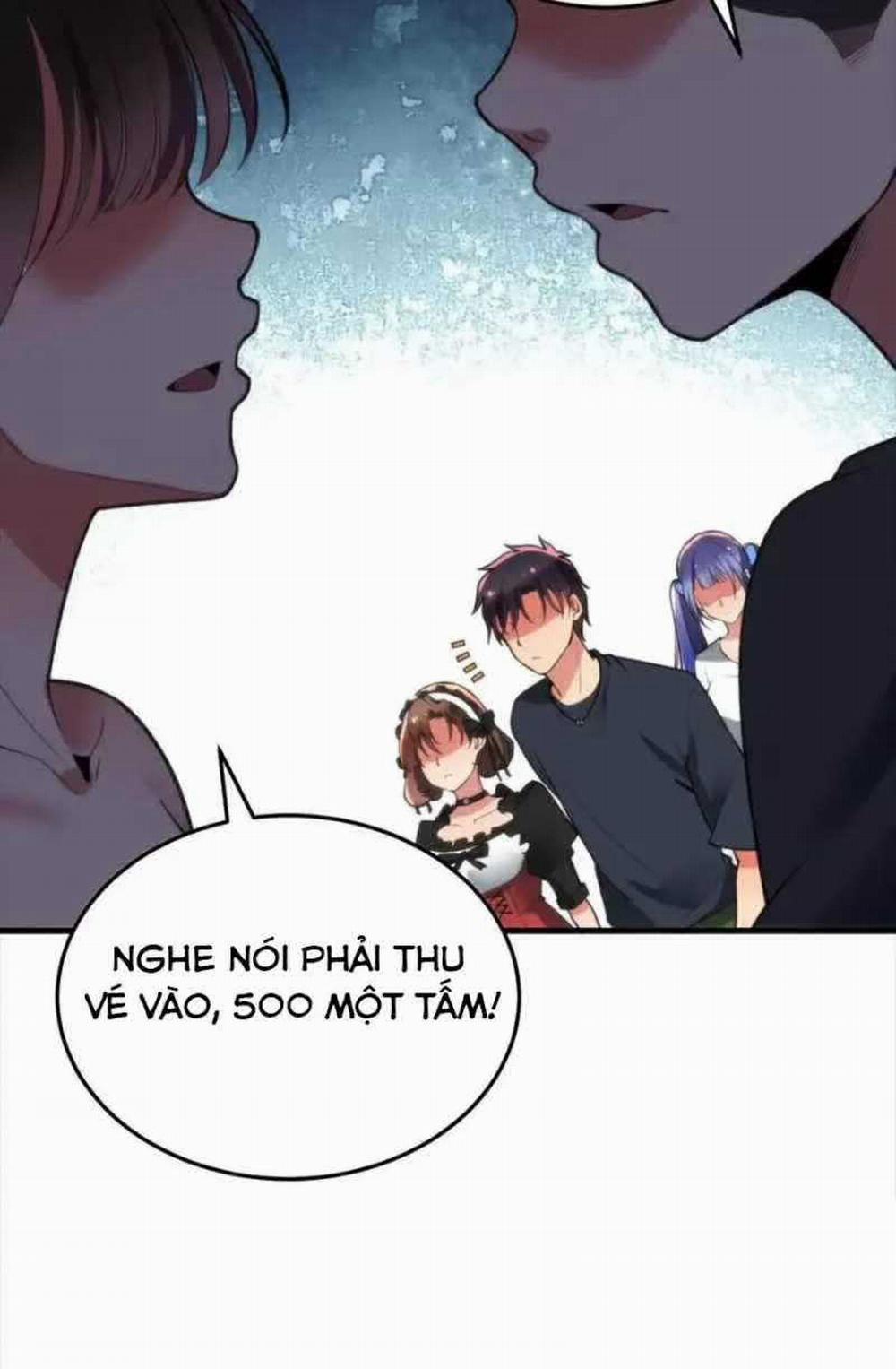 Ta Có 90 Tỷ Tiền Liếm Cẩu! 226 trang 26