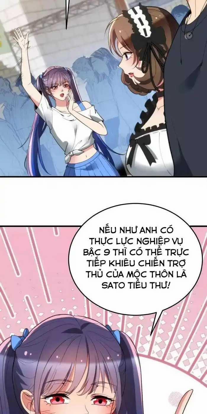 Ta Có 90 Tỷ Tiền Liếm Cẩu! 227 trang 11