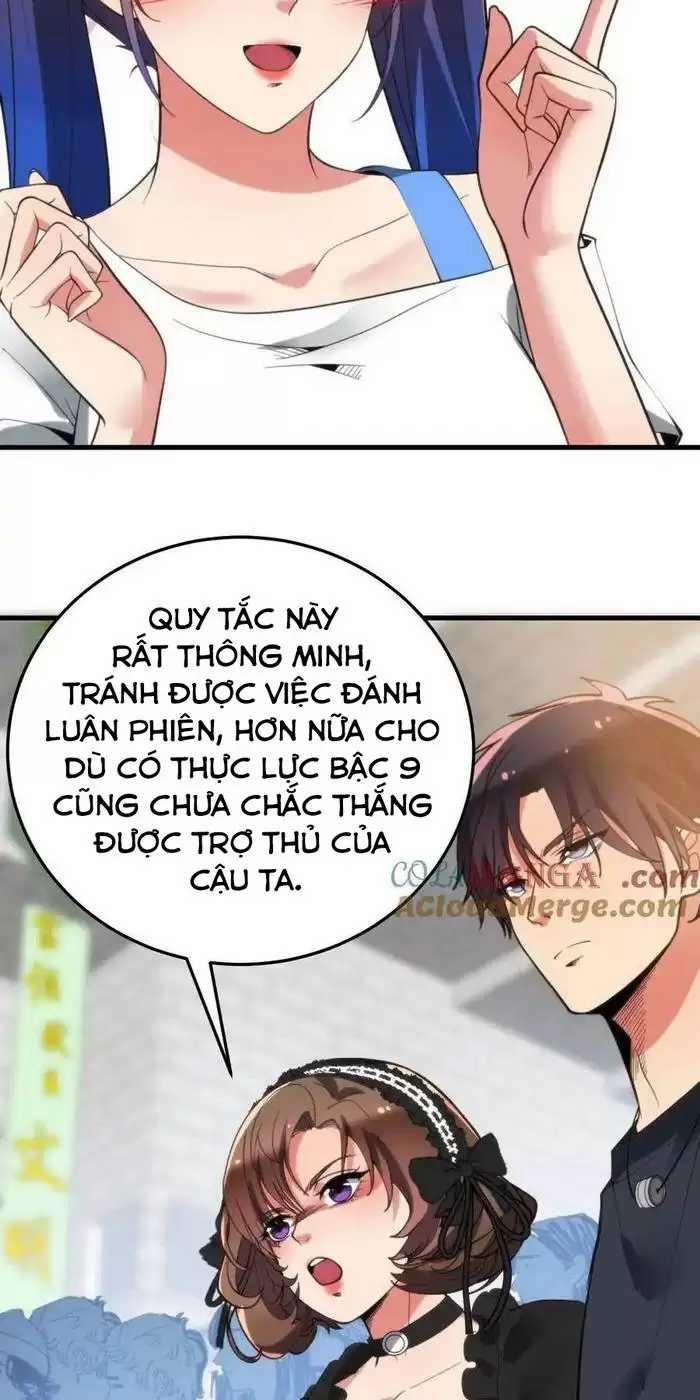 Ta Có 90 Tỷ Tiền Liếm Cẩu! 227 trang 12