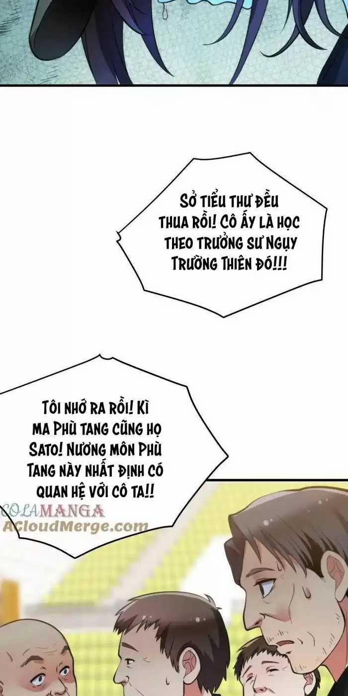 Ta Có 90 Tỷ Tiền Liếm Cẩu! 227 trang 25
