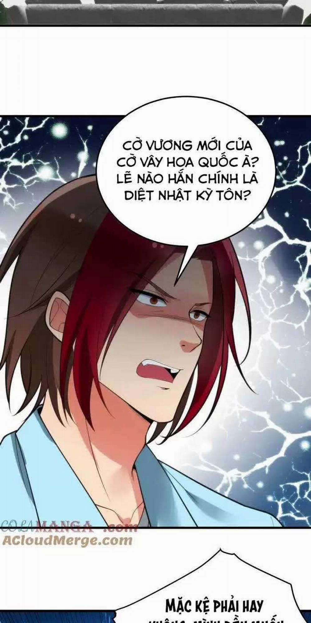 Ta Có 90 Tỷ Tiền Liếm Cẩu! 228 trang 10