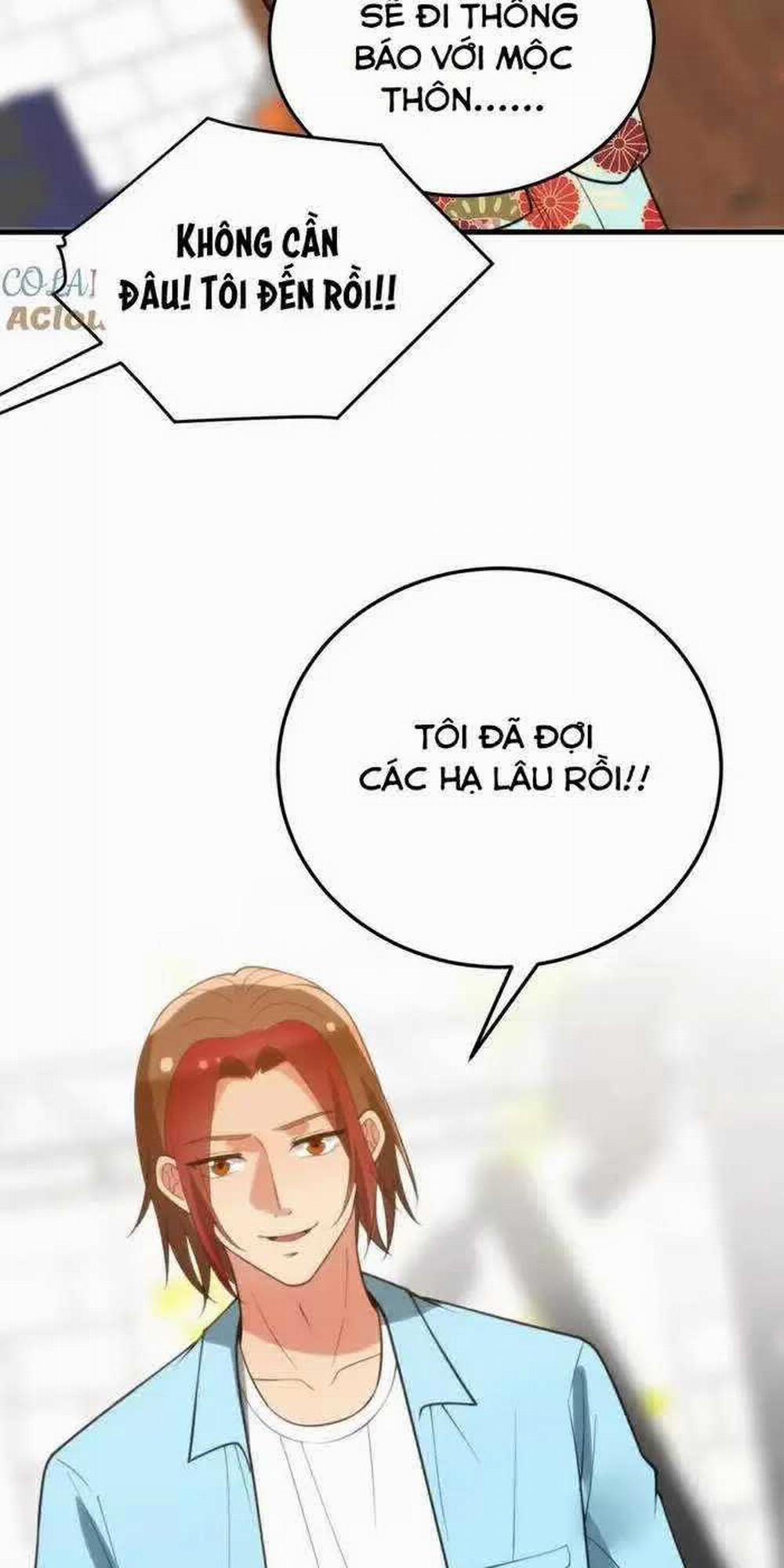 Ta Có 90 Tỷ Tiền Liếm Cẩu! 228 trang 20