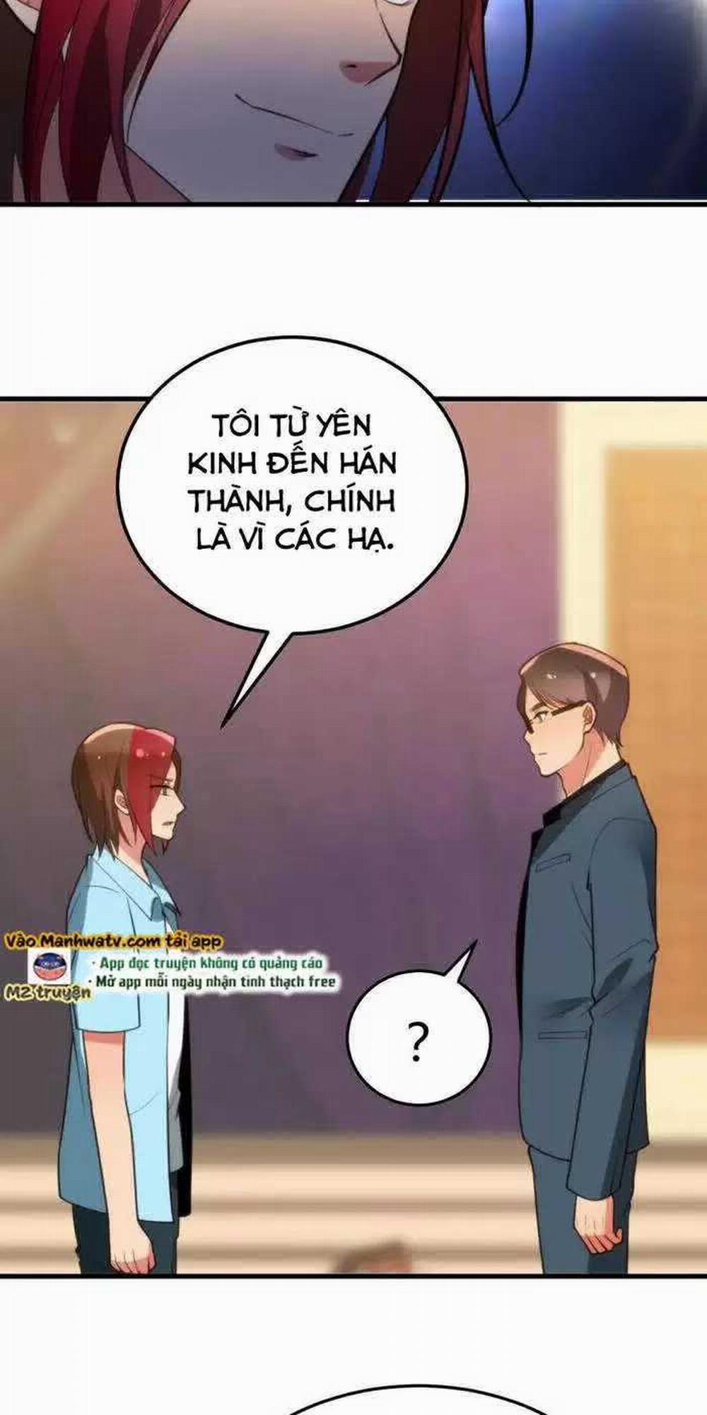 Ta Có 90 Tỷ Tiền Liếm Cẩu! 228 trang 22