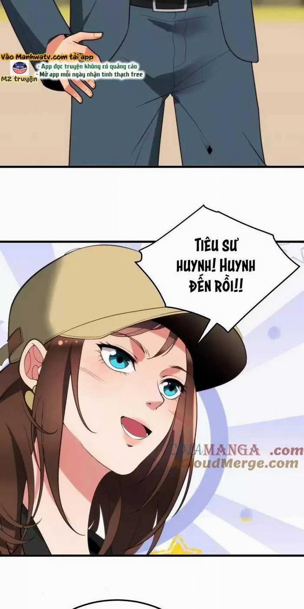 Ta Có 90 Tỷ Tiền Liếm Cẩu! 228 trang 3