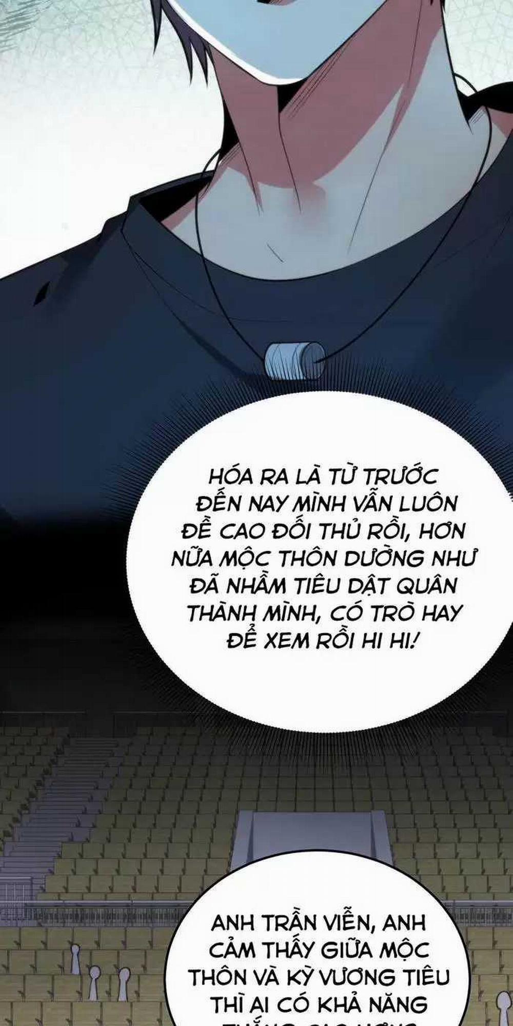 Ta Có 90 Tỷ Tiền Liếm Cẩu! 229 trang 11