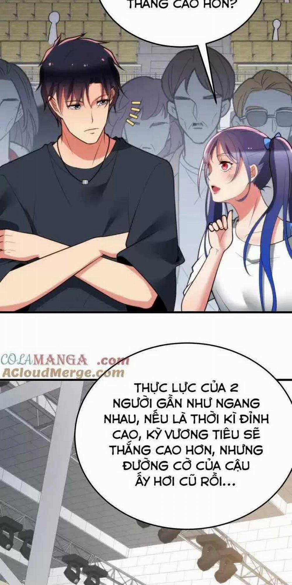 Ta Có 90 Tỷ Tiền Liếm Cẩu! 229 trang 12