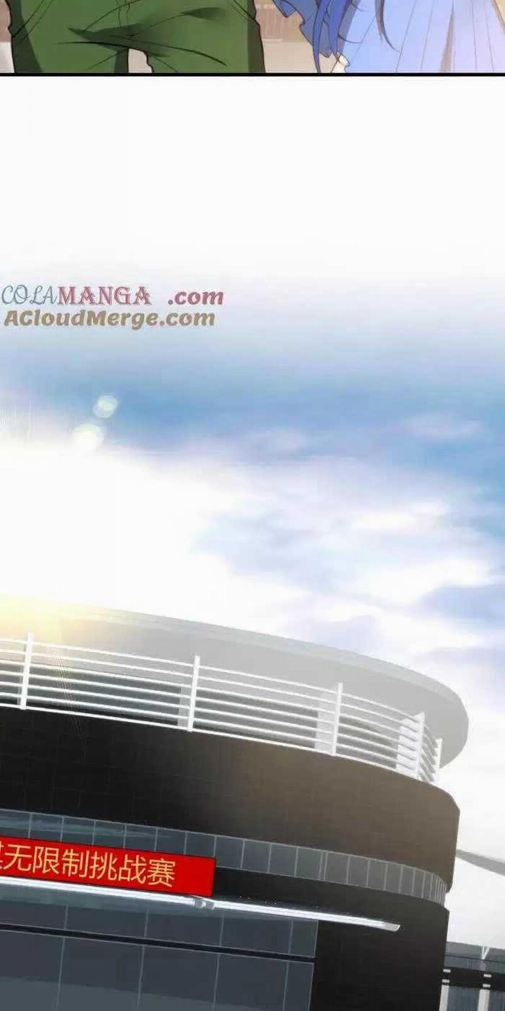 Ta Có 90 Tỷ Tiền Liếm Cẩu! 229 trang 20