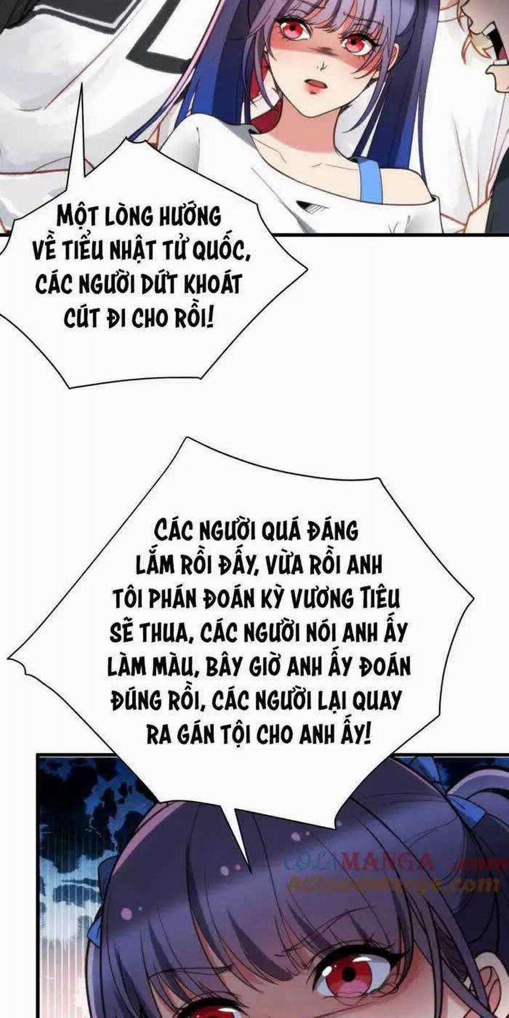Ta Có 90 Tỷ Tiền Liếm Cẩu! 230 trang 10
