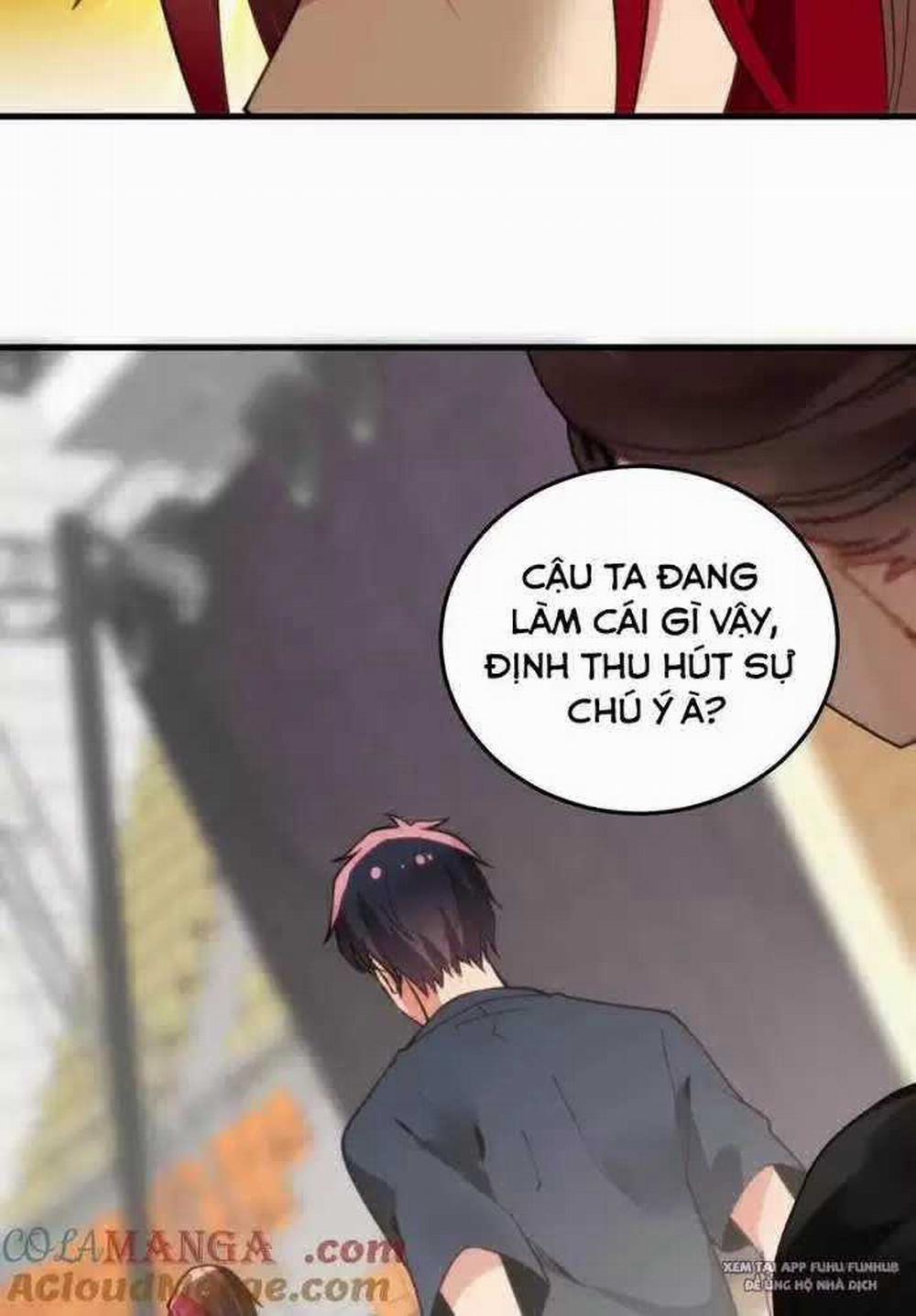 Ta Có 90 Tỷ Tiền Liếm Cẩu! 230 trang 14