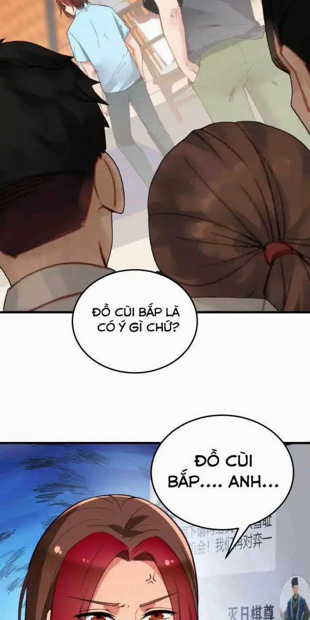 Ta Có 90 Tỷ Tiền Liếm Cẩu! 230 trang 15