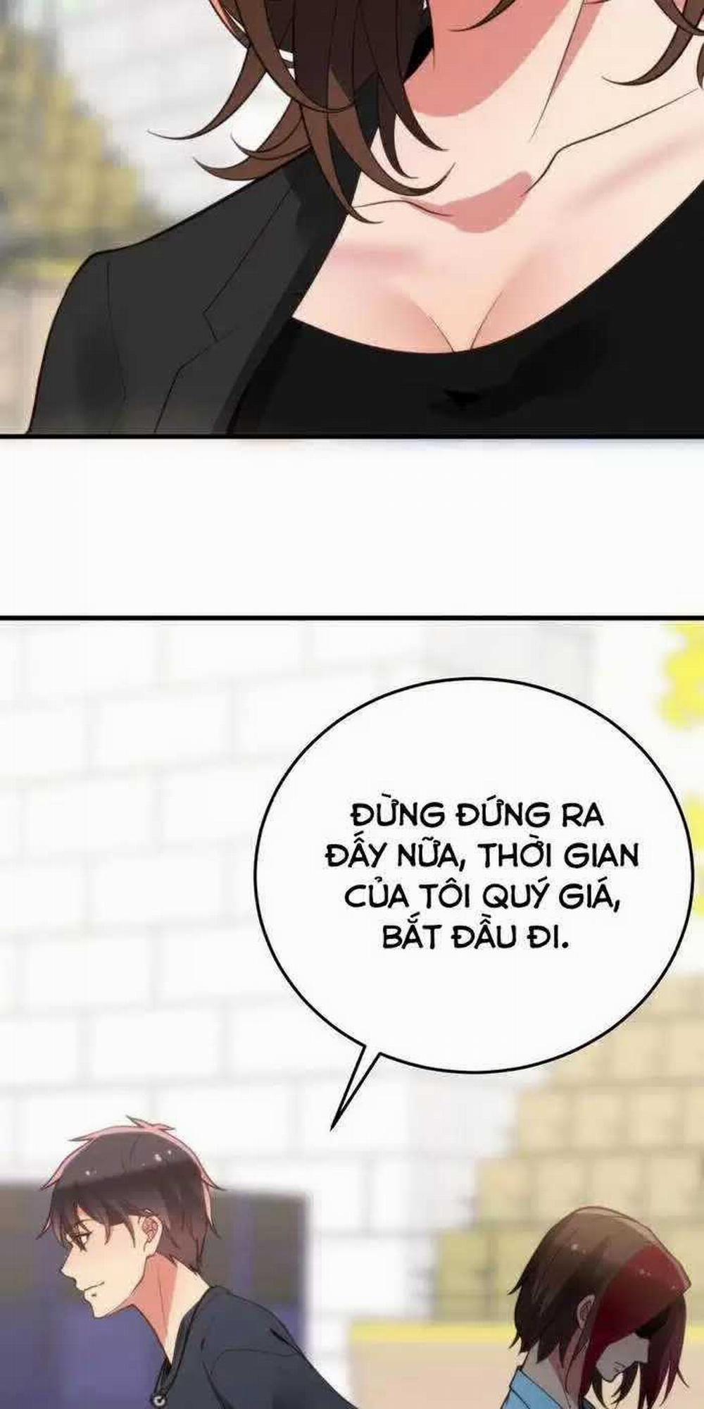 Ta Có 90 Tỷ Tiền Liếm Cẩu! 230 trang 26