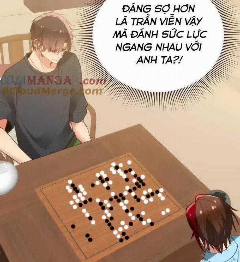 Ta Có 90 Tỷ Tiền Liếm Cẩu! 231 trang 16