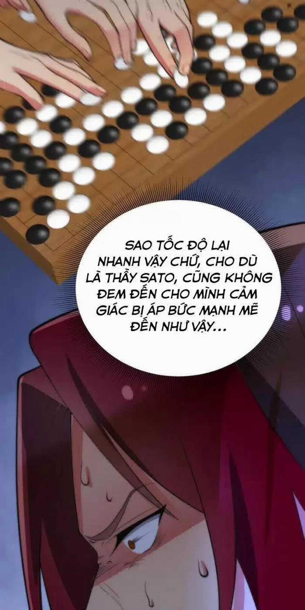 Ta Có 90 Tỷ Tiền Liếm Cẩu! 231 trang 21