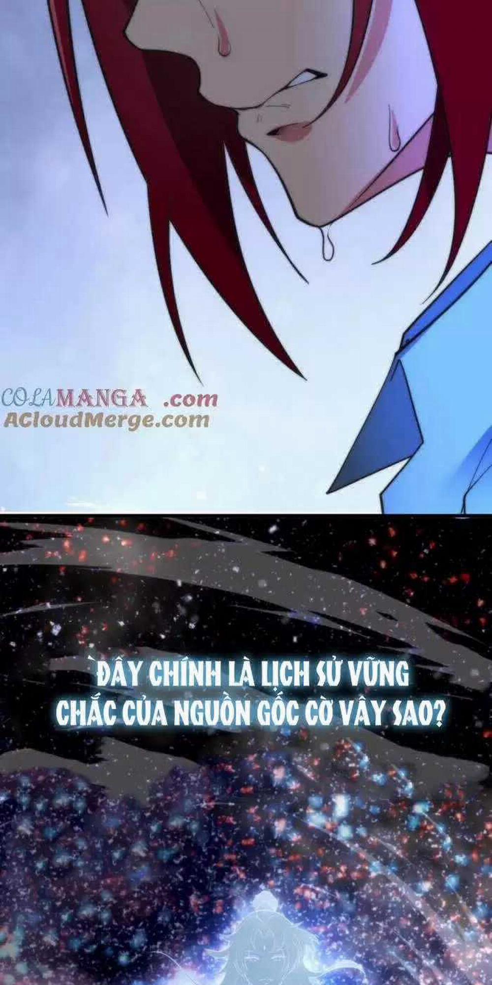 Ta Có 90 Tỷ Tiền Liếm Cẩu! 231 trang 22