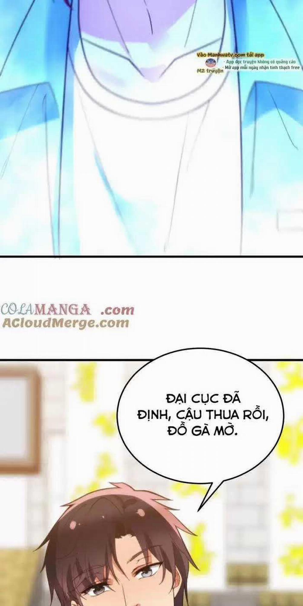 Ta Có 90 Tỷ Tiền Liếm Cẩu! 231 trang 29