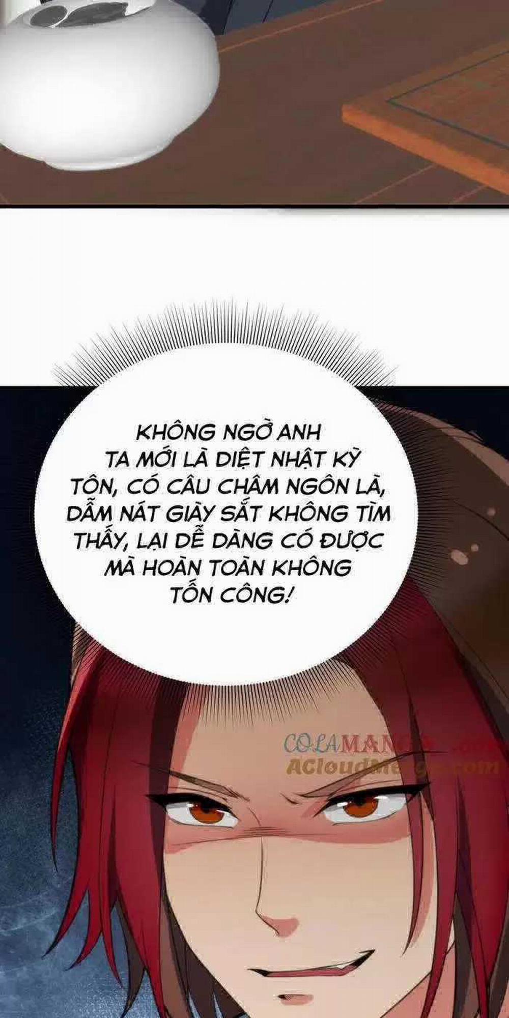Ta Có 90 Tỷ Tiền Liếm Cẩu! 231 trang 3