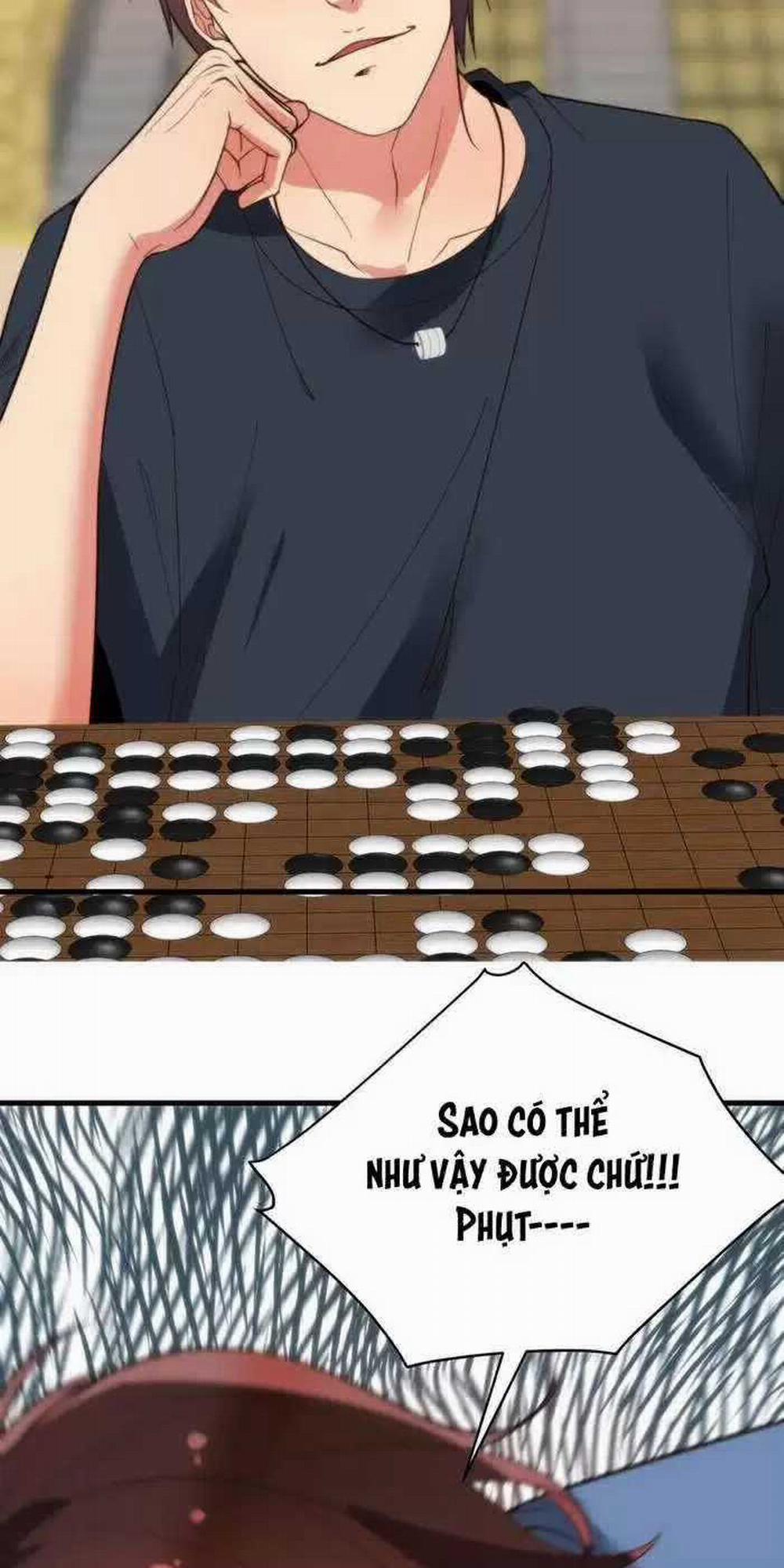 Ta Có 90 Tỷ Tiền Liếm Cẩu! 231 trang 30