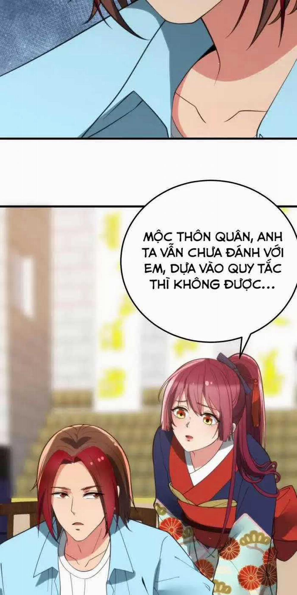 Ta Có 90 Tỷ Tiền Liếm Cẩu! 231 trang 4