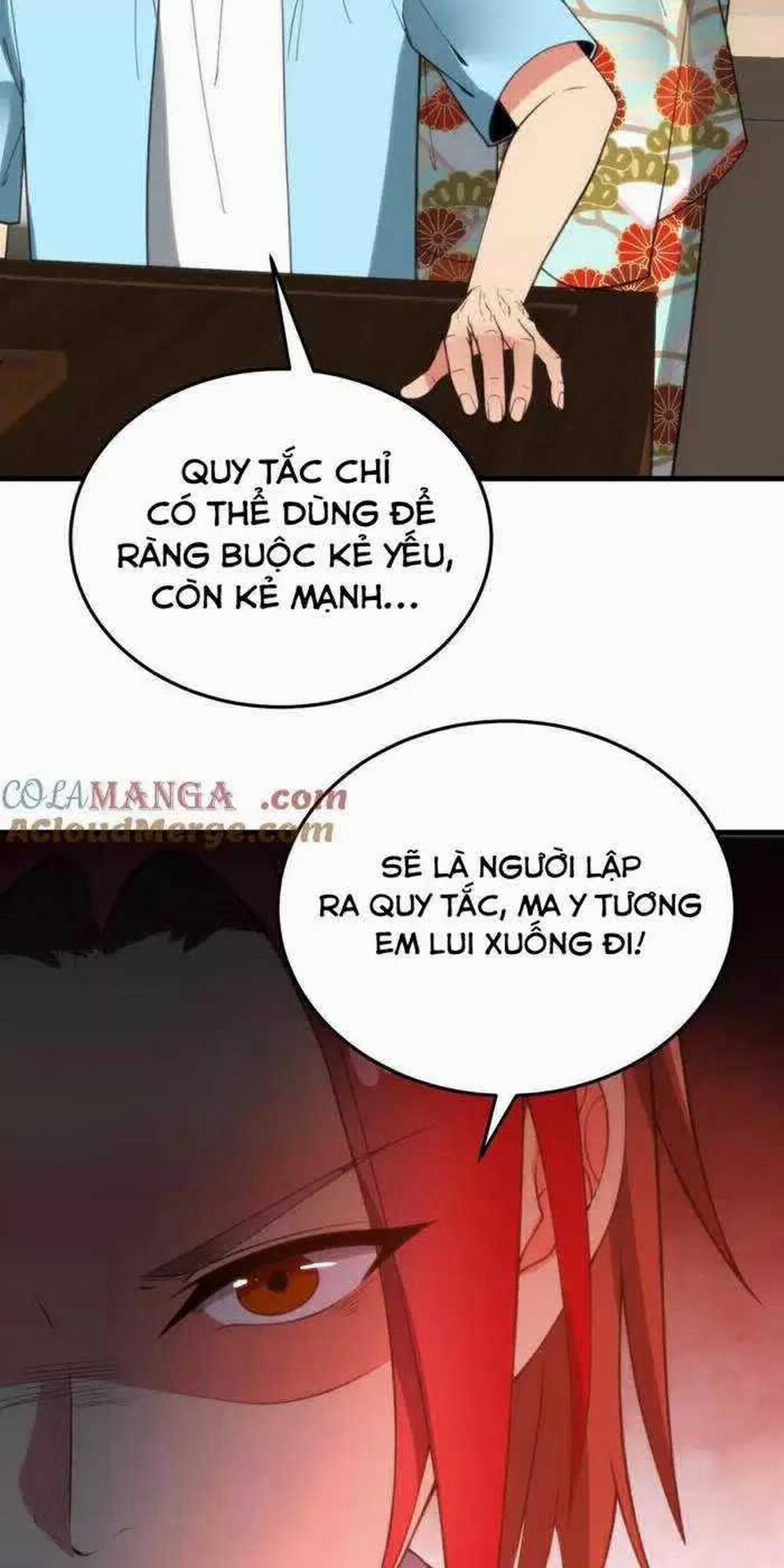 Ta Có 90 Tỷ Tiền Liếm Cẩu! 231 trang 5