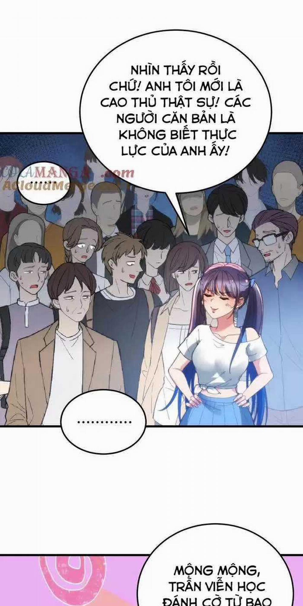 Ta Có 90 Tỷ Tiền Liếm Cẩu! 231 trang 7