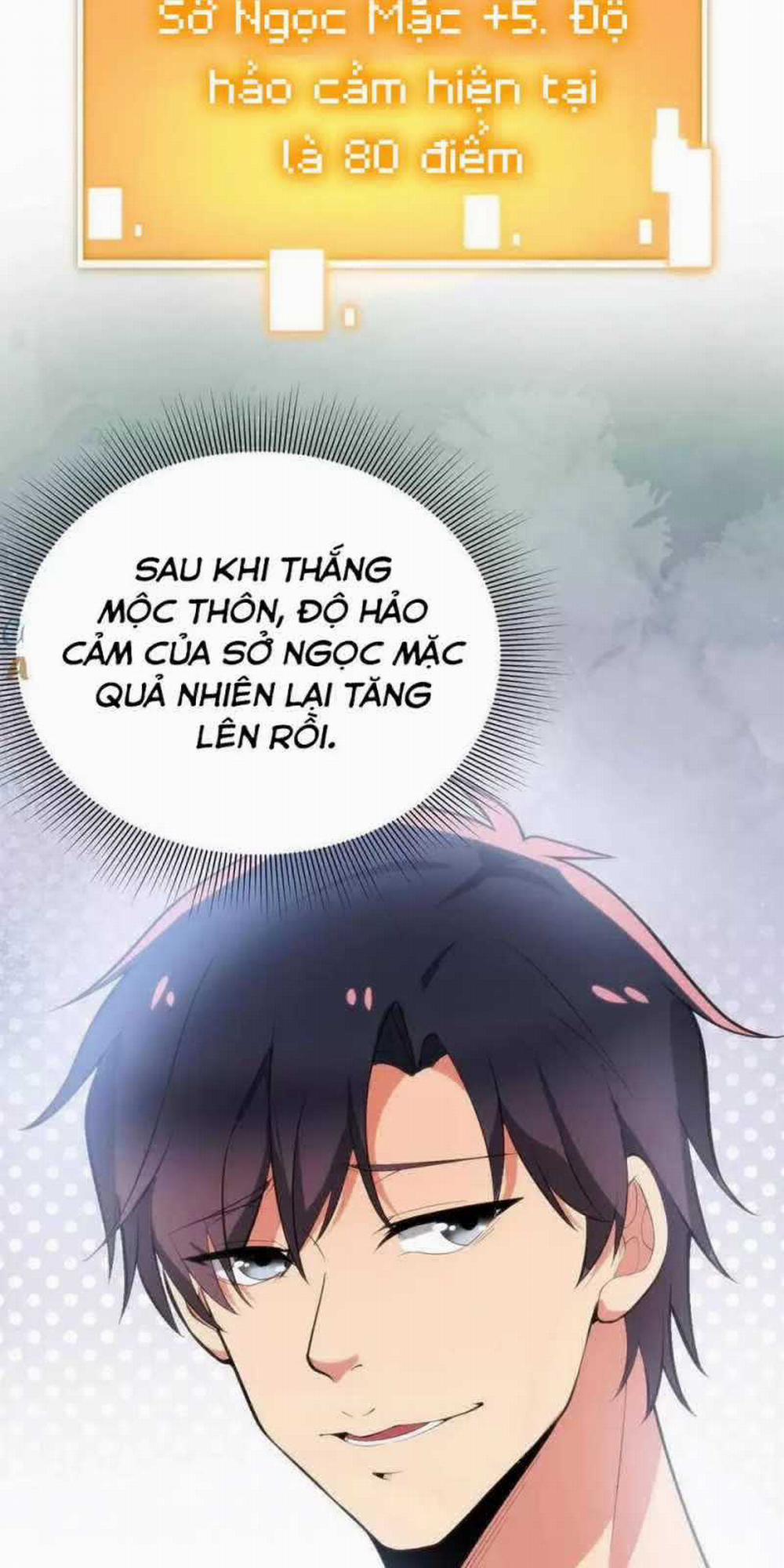 Ta Có 90 Tỷ Tiền Liếm Cẩu! 232 trang 18