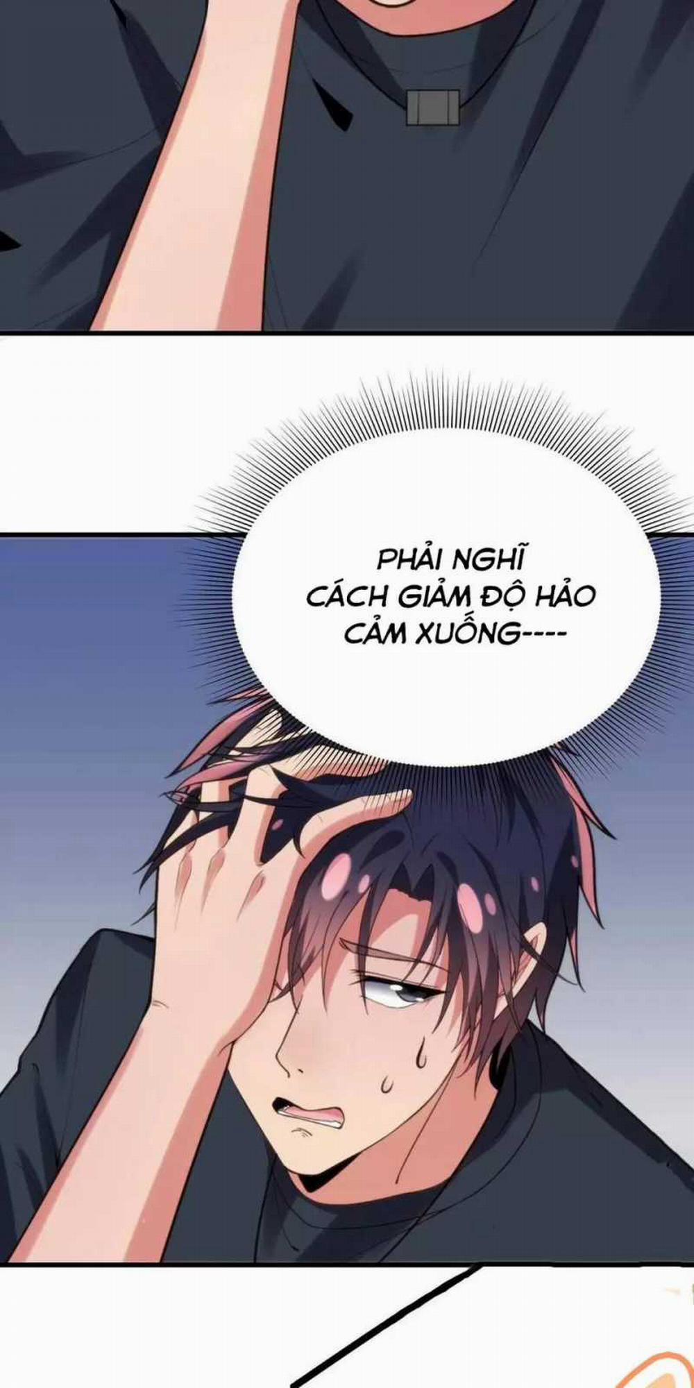Ta Có 90 Tỷ Tiền Liếm Cẩu! 232 trang 21