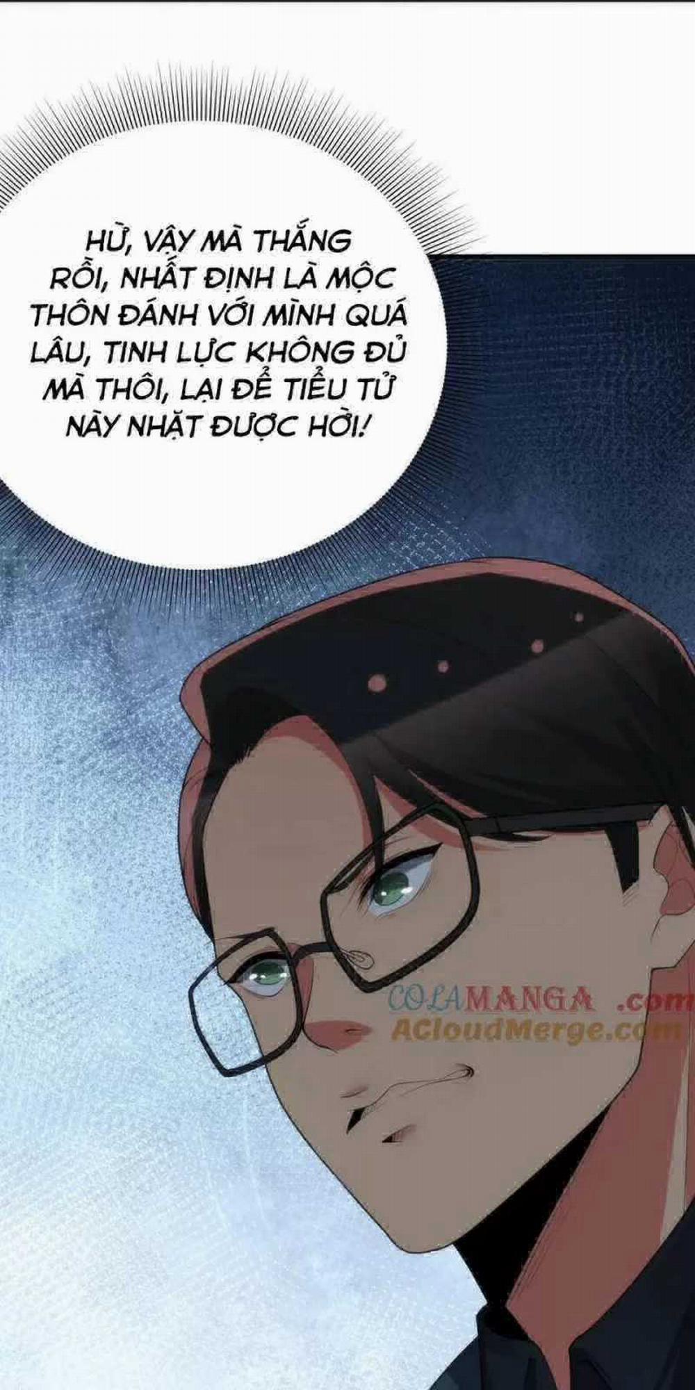 Ta Có 90 Tỷ Tiền Liếm Cẩu! 232 trang 3