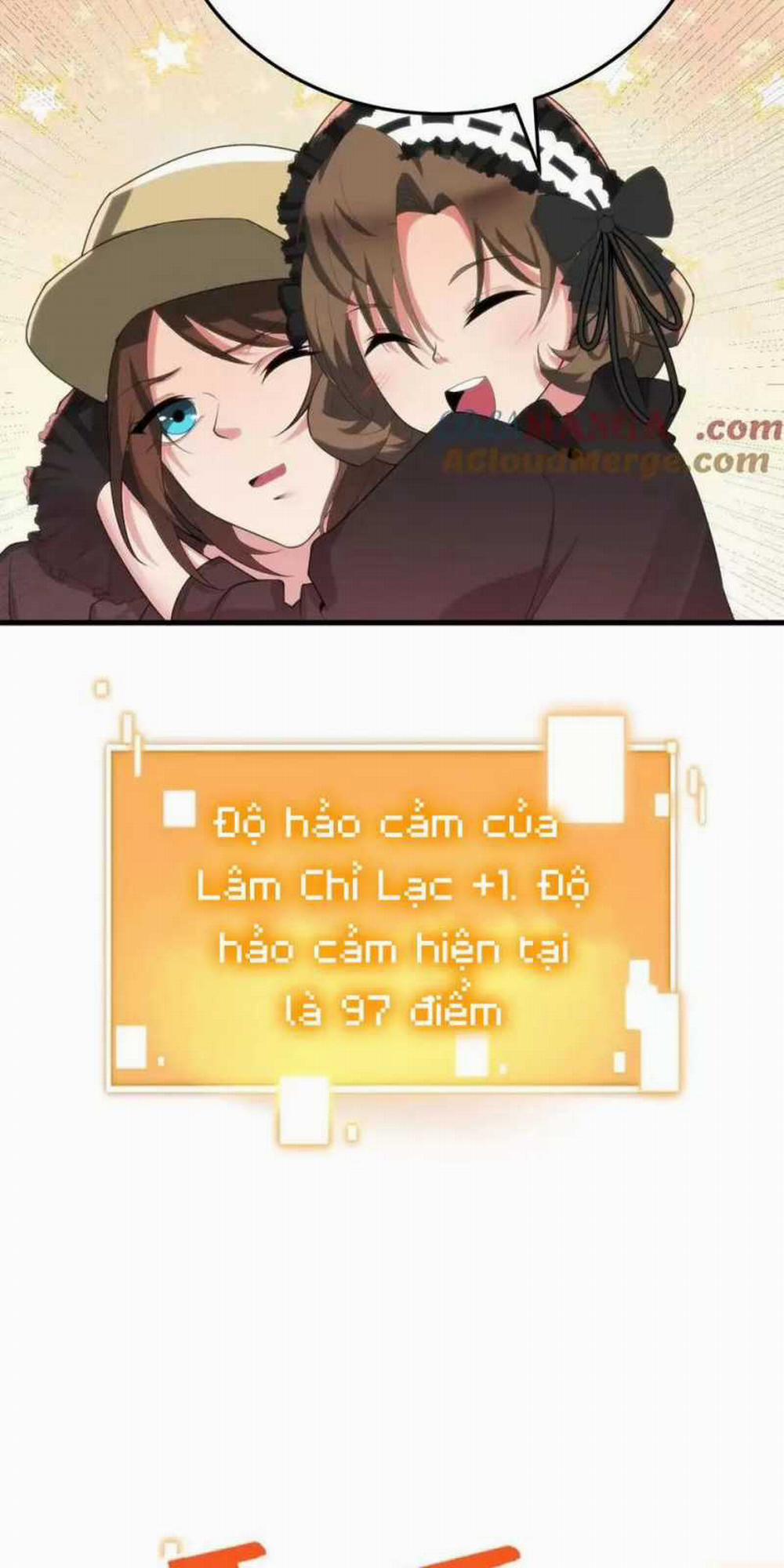 Ta Có 90 Tỷ Tiền Liếm Cẩu! 232 trang 7
