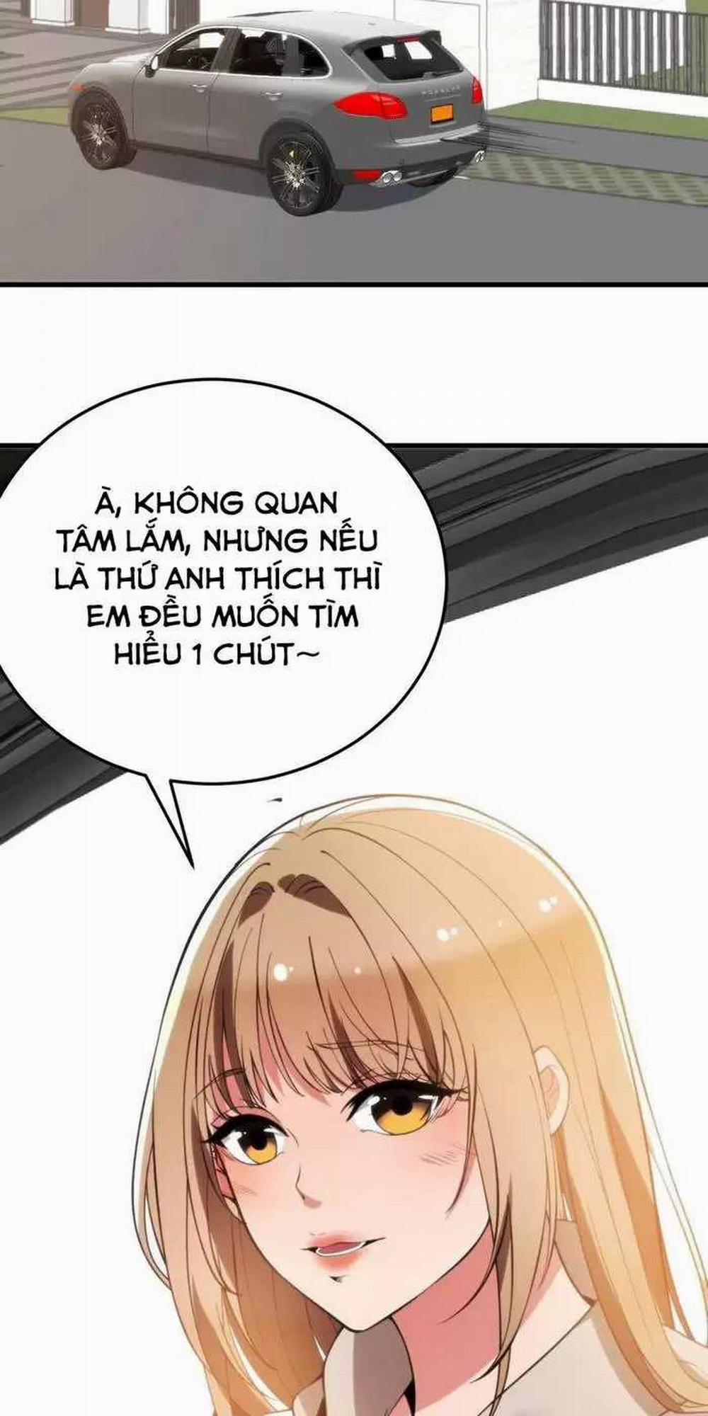 Ta Có 90 Tỷ Tiền Liếm Cẩu! 233 trang 15