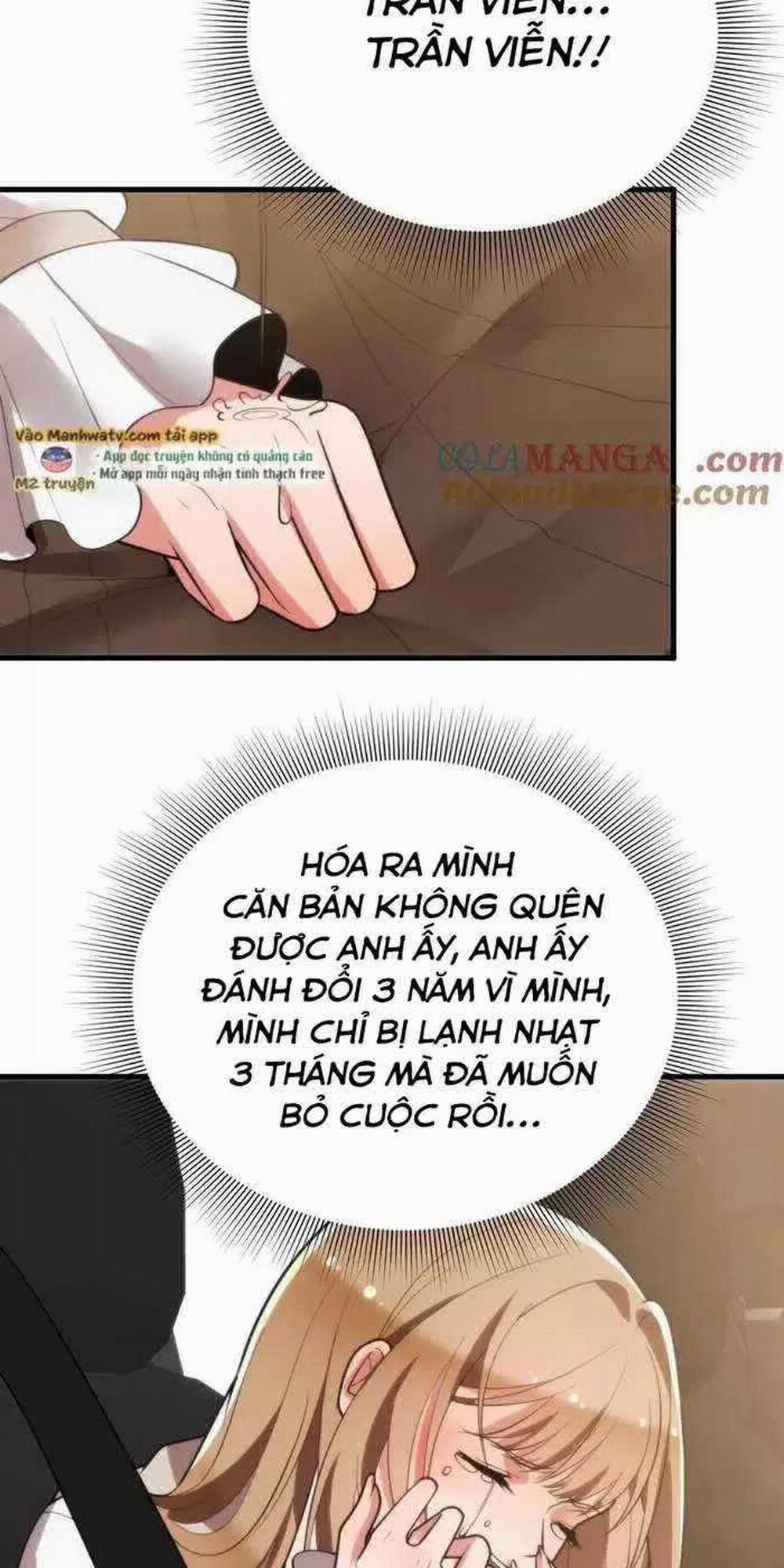 Ta Có 90 Tỷ Tiền Liếm Cẩu! 233 trang 20