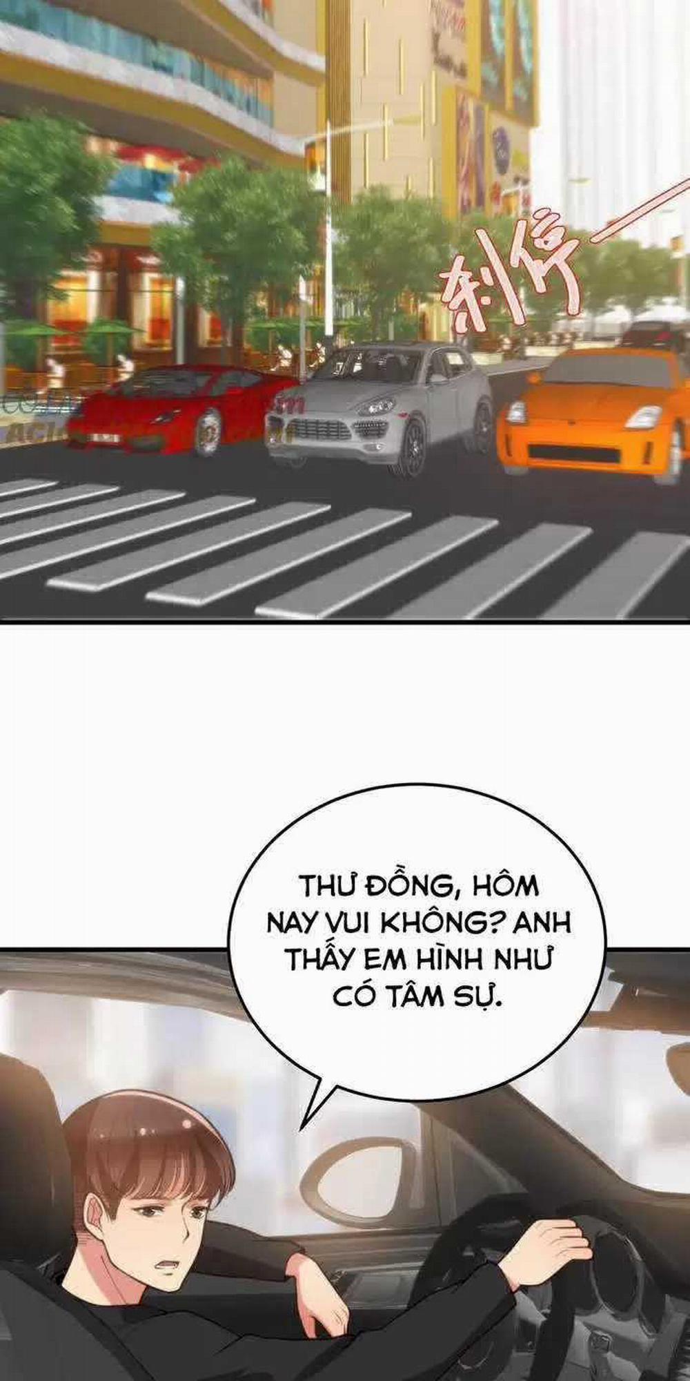 Ta Có 90 Tỷ Tiền Liếm Cẩu! 233 trang 7