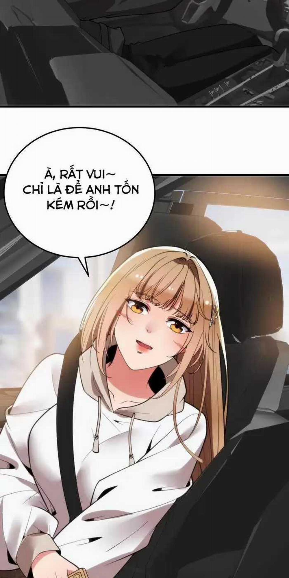 Ta Có 90 Tỷ Tiền Liếm Cẩu! 233 trang 8