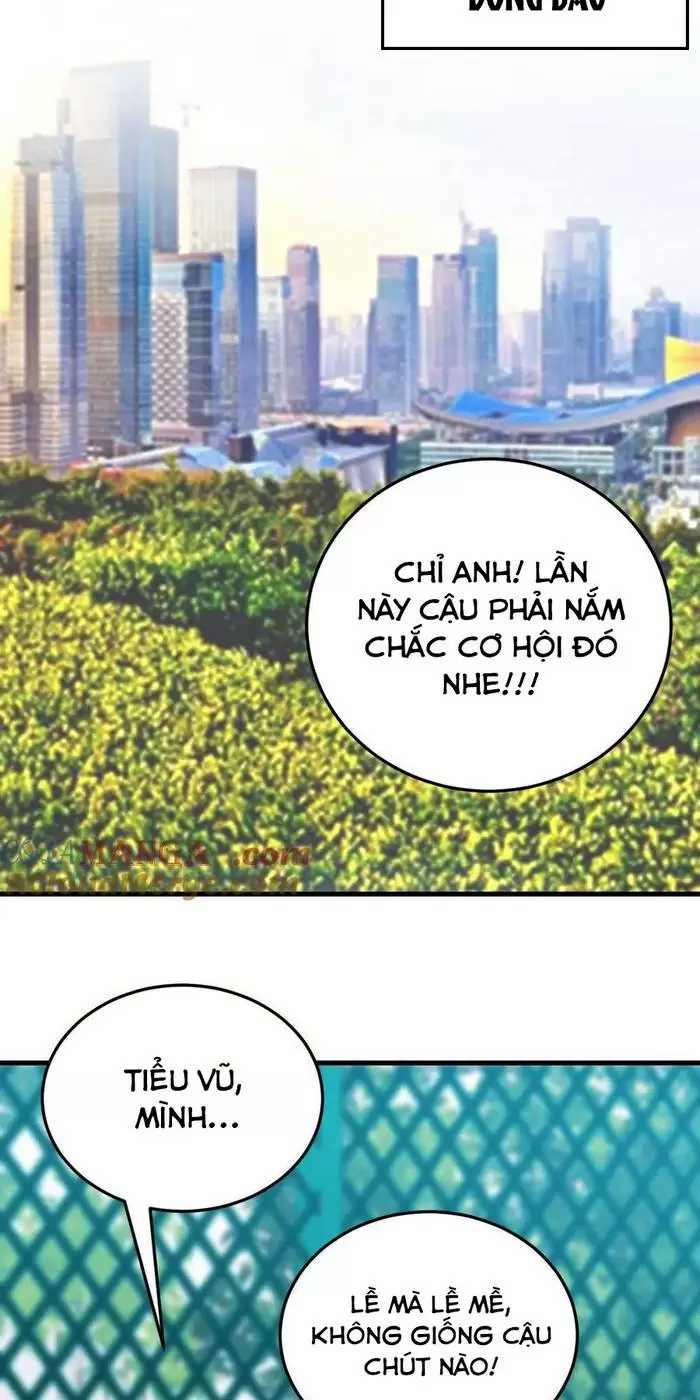 Ta Có 90 Tỷ Tiền Liếm Cẩu! 234 trang 12