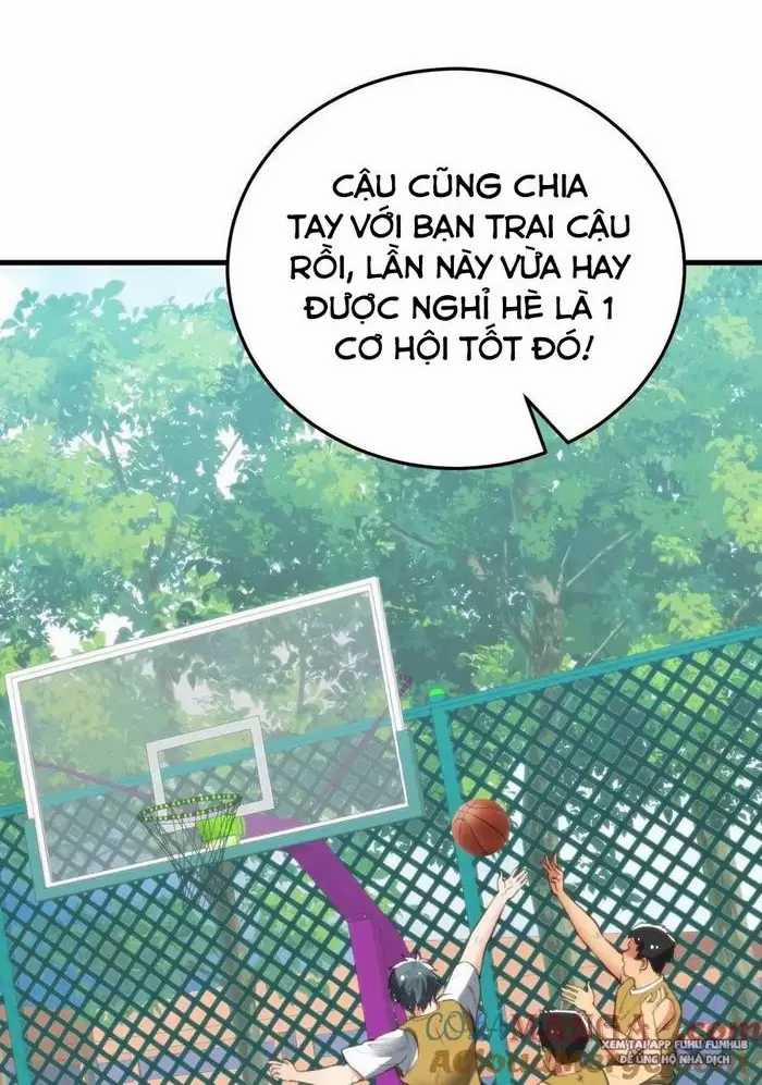 Ta Có 90 Tỷ Tiền Liếm Cẩu! 234 trang 14