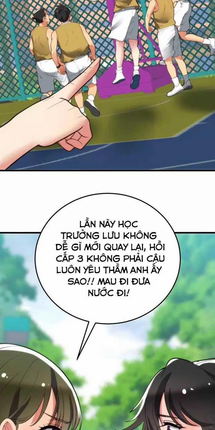 Ta Có 90 Tỷ Tiền Liếm Cẩu! 234 trang 15