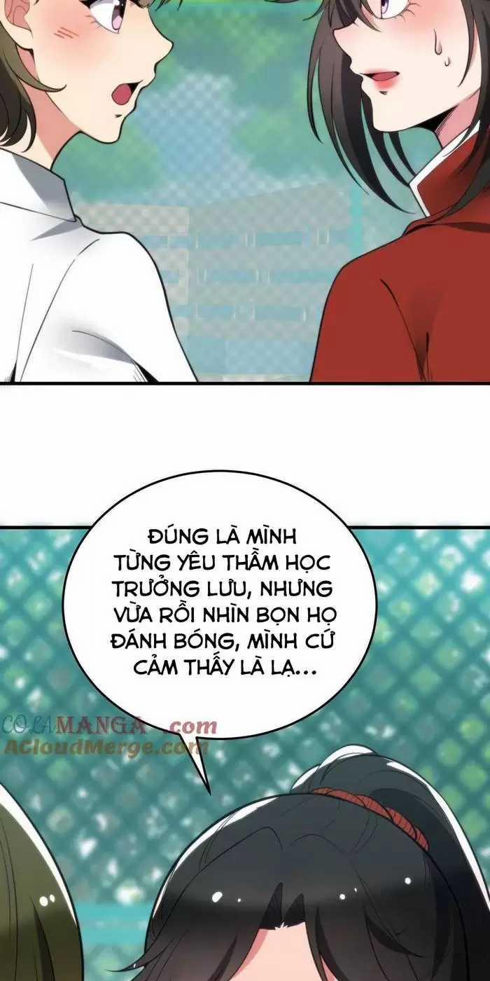 Ta Có 90 Tỷ Tiền Liếm Cẩu! 234 trang 16
