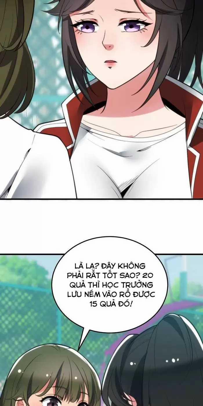 Ta Có 90 Tỷ Tiền Liếm Cẩu! 234 trang 17