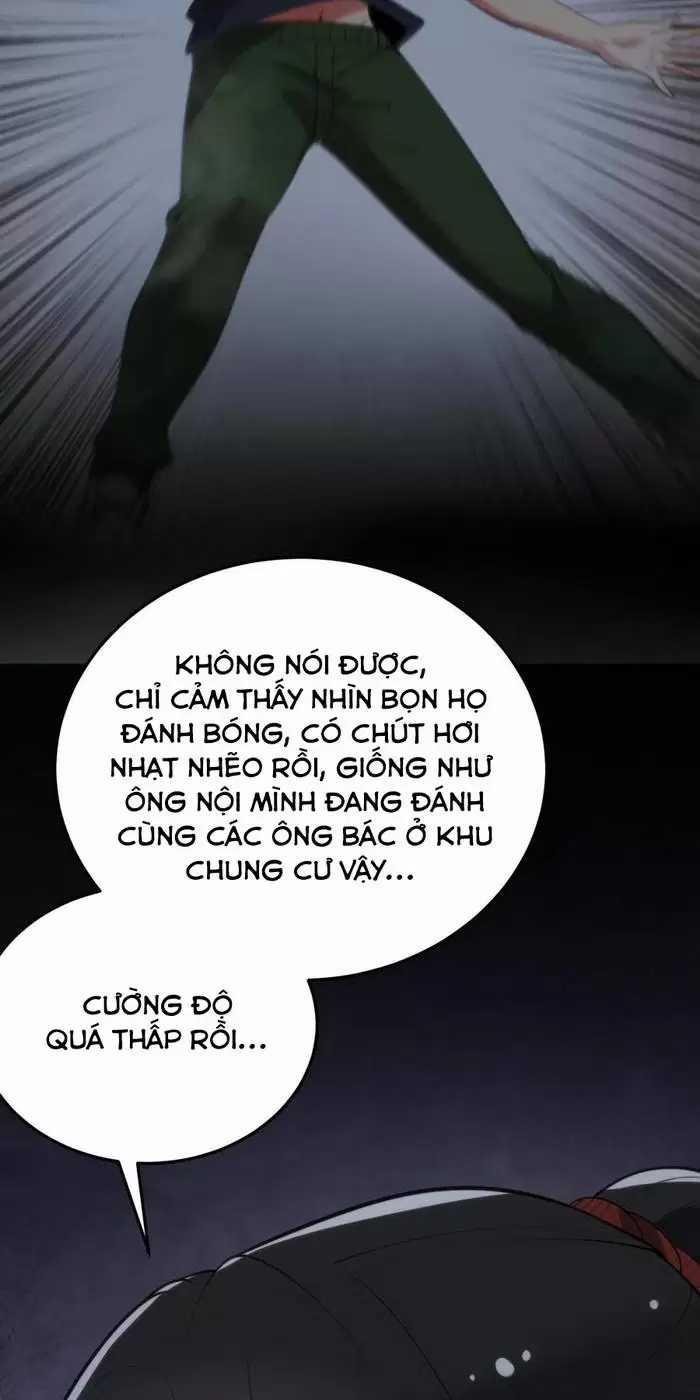 Ta Có 90 Tỷ Tiền Liếm Cẩu! 234 trang 19