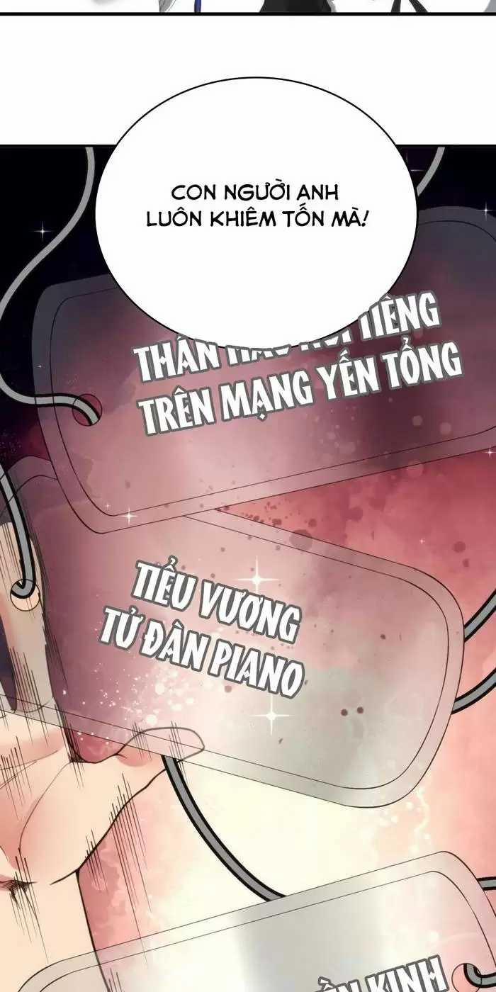 Ta Có 90 Tỷ Tiền Liếm Cẩu! 234 trang 6