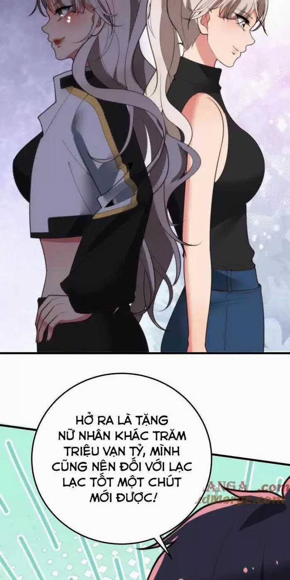 Ta Có 90 Tỷ Tiền Liếm Cẩu! 235 trang 10