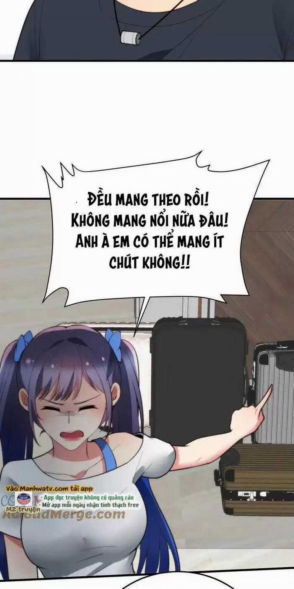 Ta Có 90 Tỷ Tiền Liếm Cẩu! 235 trang 14